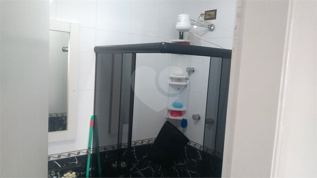 Sobrado à venda com 3 quartos, sendo 1 suíte,  em Tucuruvi, São Paulo, SP