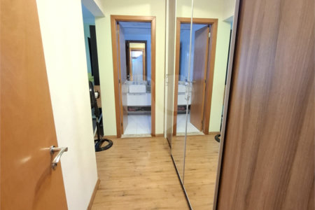 Apartamento à venda com 3 suítes em Jardim Marajoara, São Paulo, SP