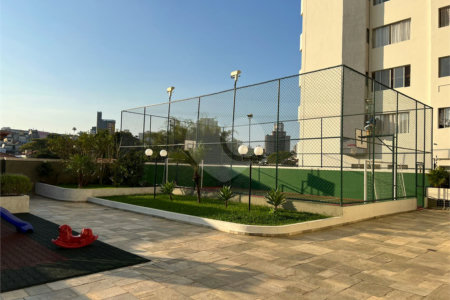 Apartamento à venda com 2 quartos em Vila Anglo Brasileira, São Paulo, SP