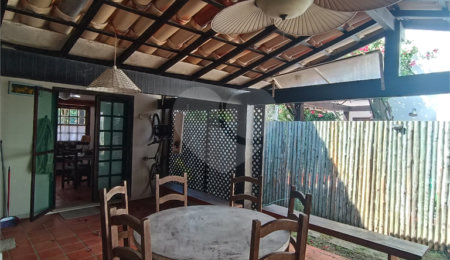 Casa em condomínio à venda com 2 quartos em Manguinhos, Armação dos Búzios, RJ