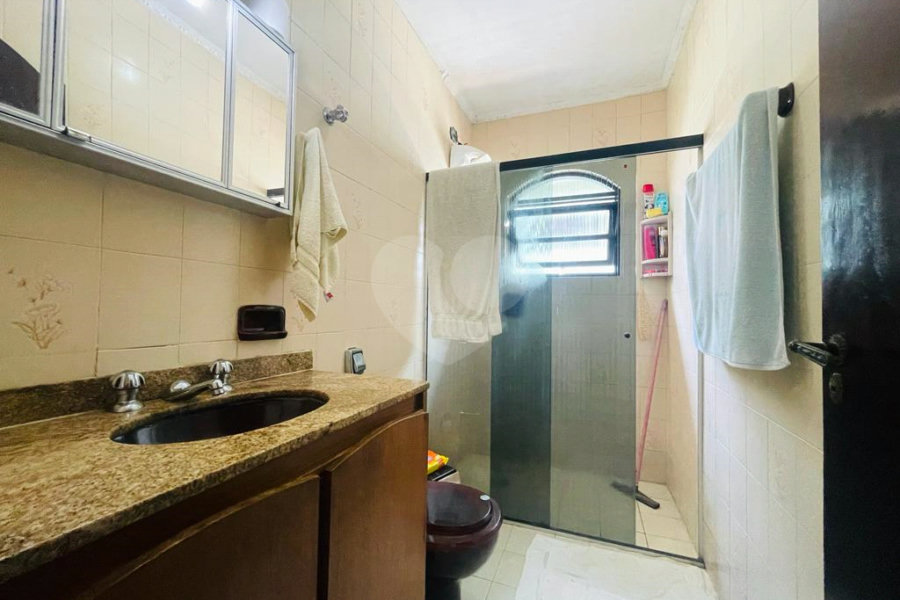 Casa à venda com 4 quartos, sendo 2 suítes, em Vila Maria, São Paulo, SP