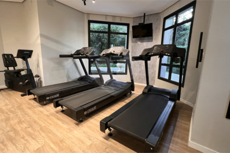 Apartamento à venda com 4 quartos, sendo 1 suíte, em Vila Mariana, São Paulo, SP