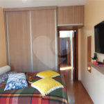 Sobrado à venda com 2 quartos em Vila Nova Mazzei, São Paulo, SP