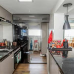 Apartamento à venda com 2 quartos, sendo 1 suíte, em Vila Ester (zona Norte), São Paulo, SP
