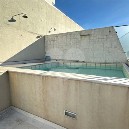 Cobertura à venda com 4 quartos, sendo 2 suítes,  em Tijuca, Rio de Janeiro, RJ
