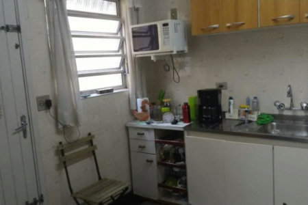 Sobrado à venda com 3 quartos em Brooklin Paulista, São Paulo, SP