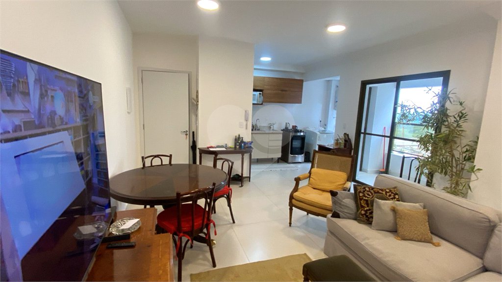 Apartamento à venda com 3 quartos, sendo 1 suíte, em Jardim Santiago, Indaiatuba, SP