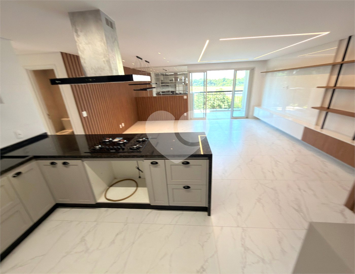 Apartamento para alugar com 1 quarto em Santana, São Paulo, SP