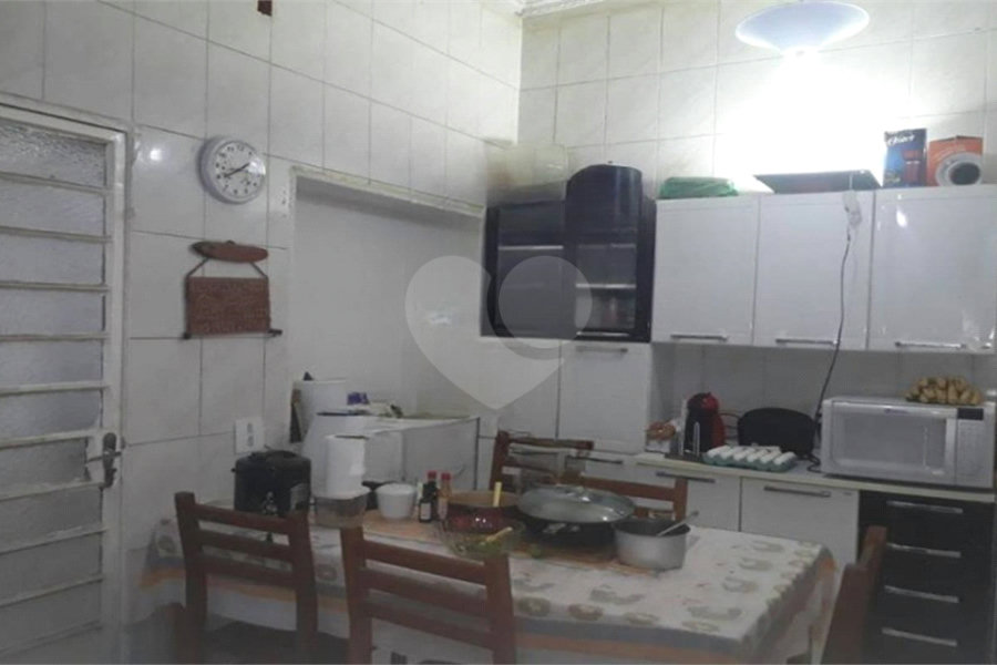 Sobrado à venda ou para alugar com 4 quartos, sendo 2 suítes, em Santana, São Paulo, SP