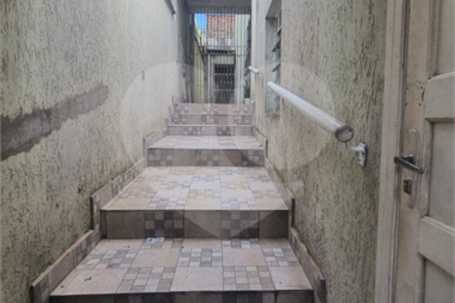 Sobrado à venda com 3 quartos em Vila Gustavo, São Paulo, SP