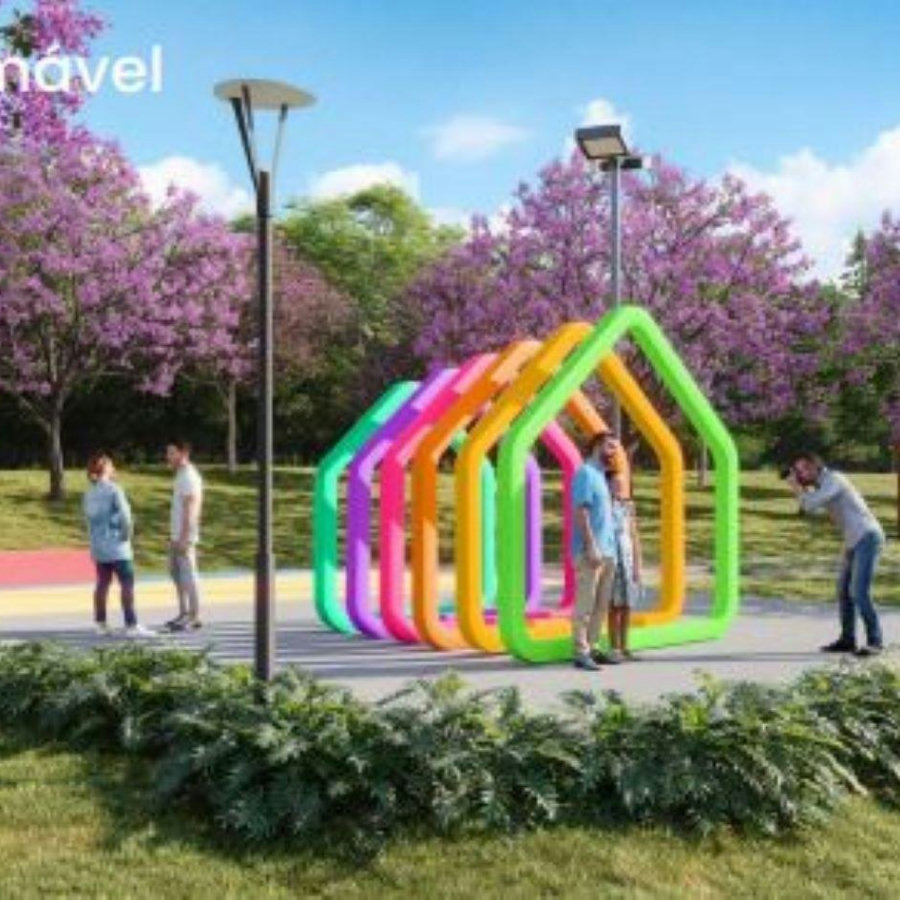 Smart Urba Reserva