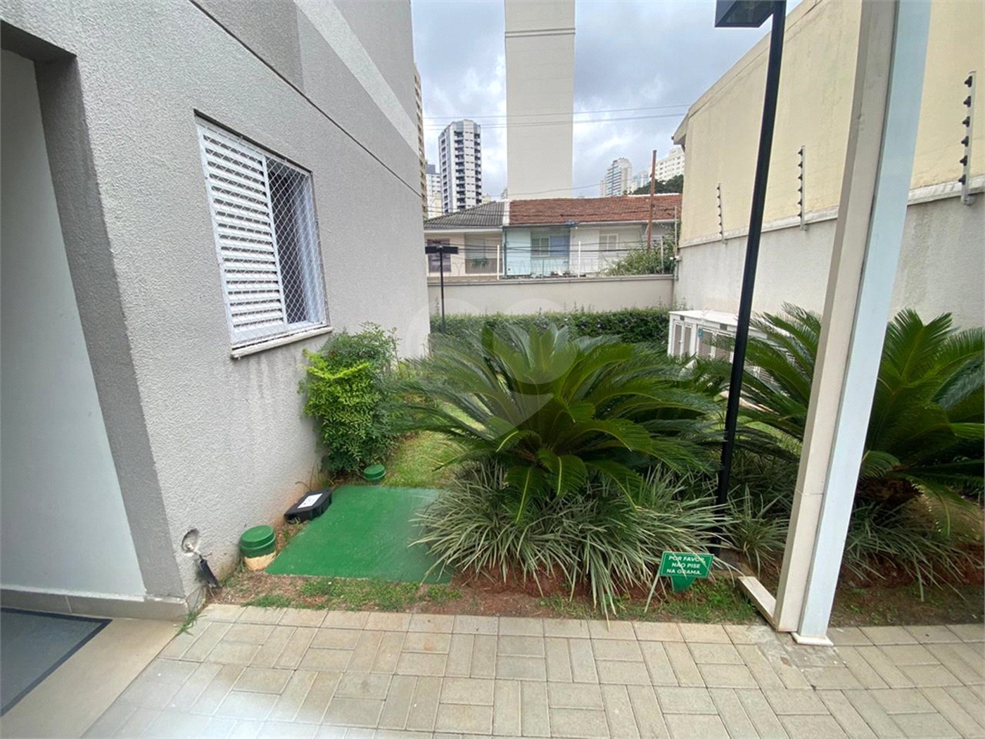 Apartamento à venda com 2 quartos em SANTANA, São Paulo, SP