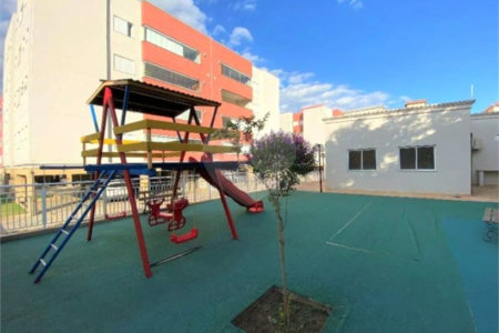 Apartamento à venda com 2 suítes em Pinheirinho, Vinhedo, SP