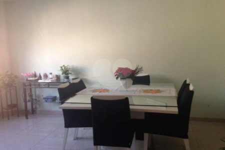 Sobrado à venda com 3 quartos, sendo 1 suíte, em Santa Teresinha, São Paulo, SP