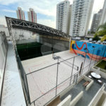 Apartamento para alugar com 3 quartos, sendo 1 suíte, em Alto da Mooca, São Paulo, SP