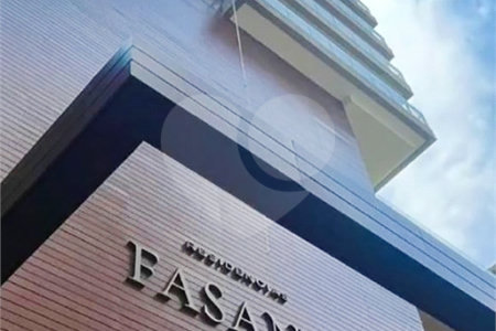 Apartamento para alugar com 1 suíte em Itaim Bibi, São Paulo, SP