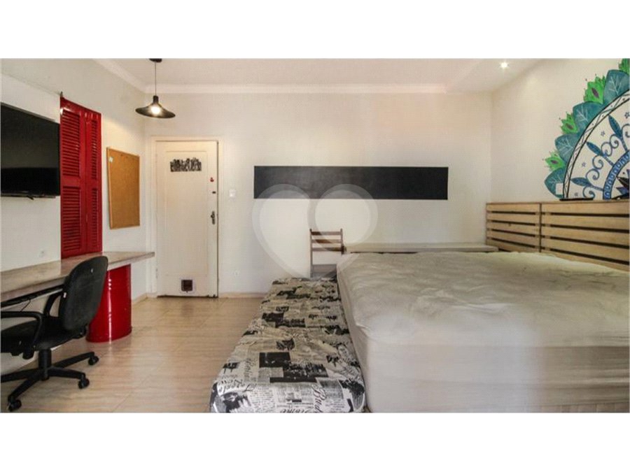 Prédio à venda com 5 quartos em Santa Teresinha, São Paulo, SP