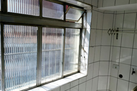 Apartamento à venda com 2 quartos em Vila Vitório Mazzei, São Paulo, SP