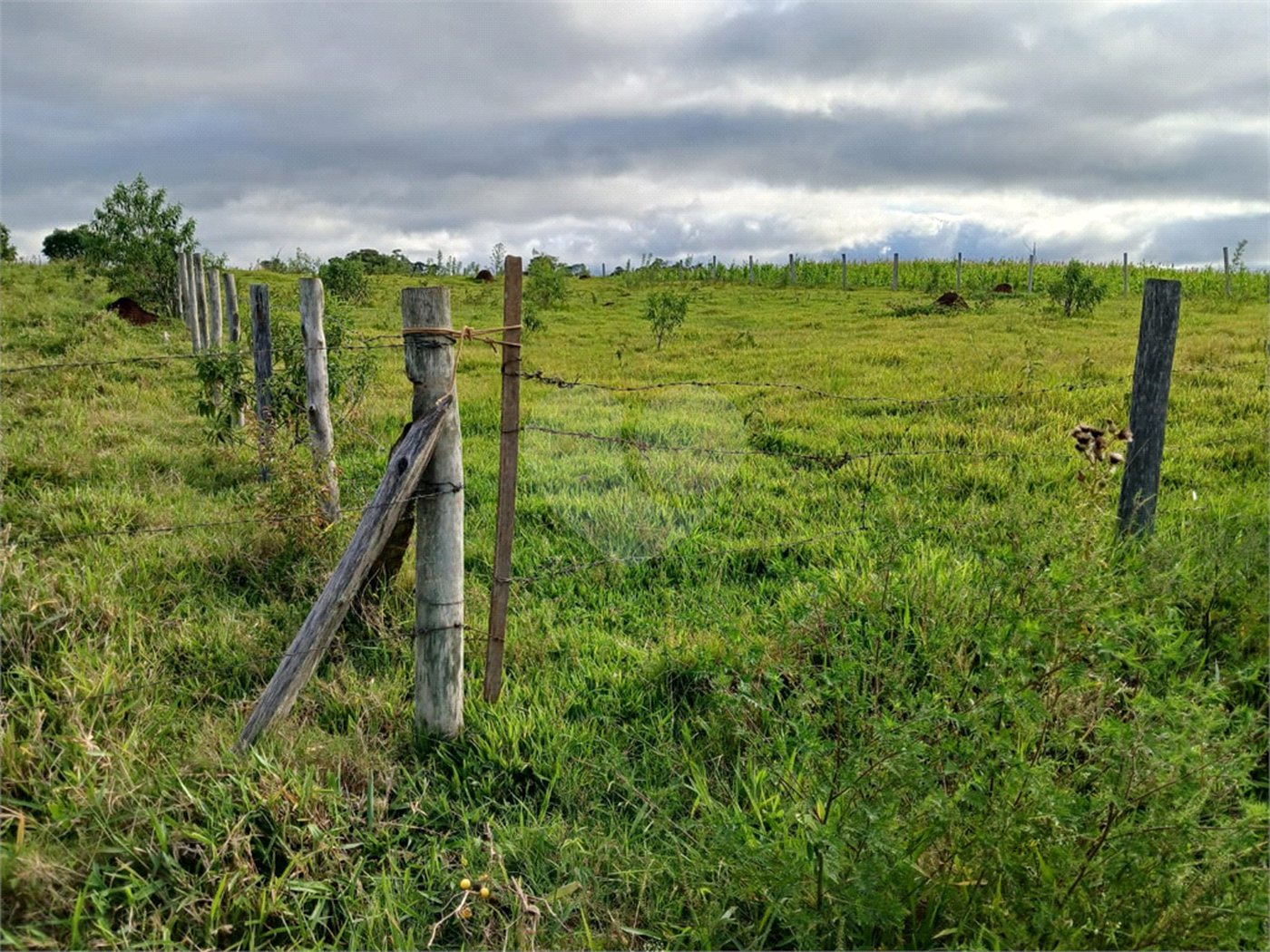 Terreno à venda em Área Rural de Guareí, Guareí, SP