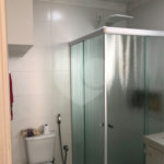 Cobertura à venda com 3 quartos, sendo 1 suíte,  em Parque das Nações, Santo André, SP