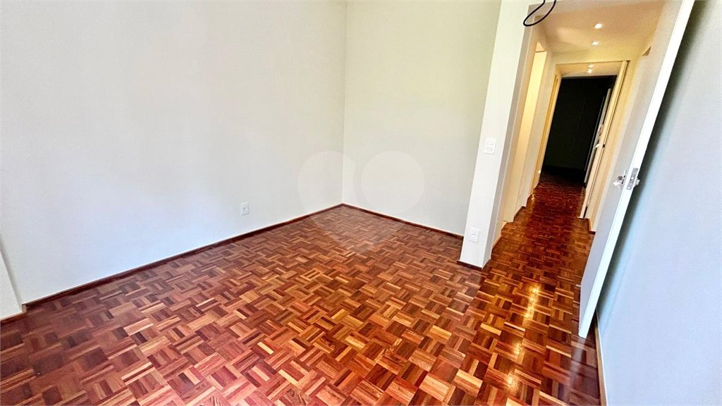 Apartamento à venda com 2 quartos, sendo 1 suíte, em Itaim Bibi, São Paulo, SP