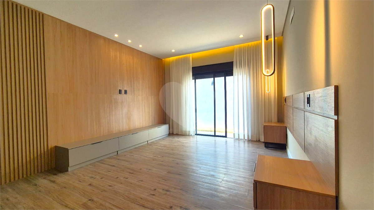 Casa à venda com 4 suítes no condomínio Residencial Saint Patrick, Sorocaba - SP