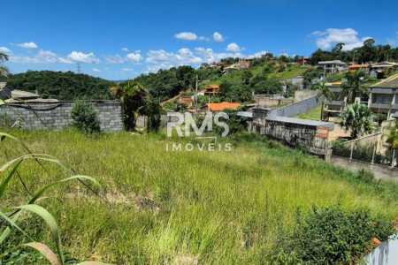 Terreno à venda em Pinheirinho, Itu, SP