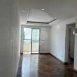Apartamento à venda com 2 quartos, sendo 1 suíte,  em Vila Galvão, Guarulhos, SP