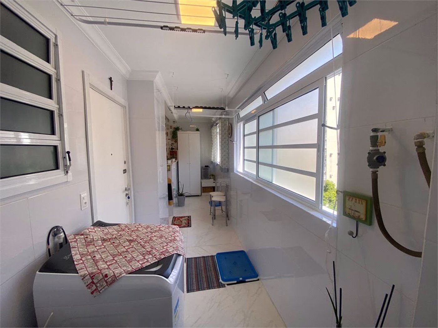 Apartamento com 3 dormitórios à venda, 194 m² por R$ 2.090.000,00 - Boqueirão - Santos/SP