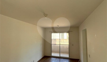 Apartamento à venda com 2 quartos em Jardim do Lago, São Paulo, SP