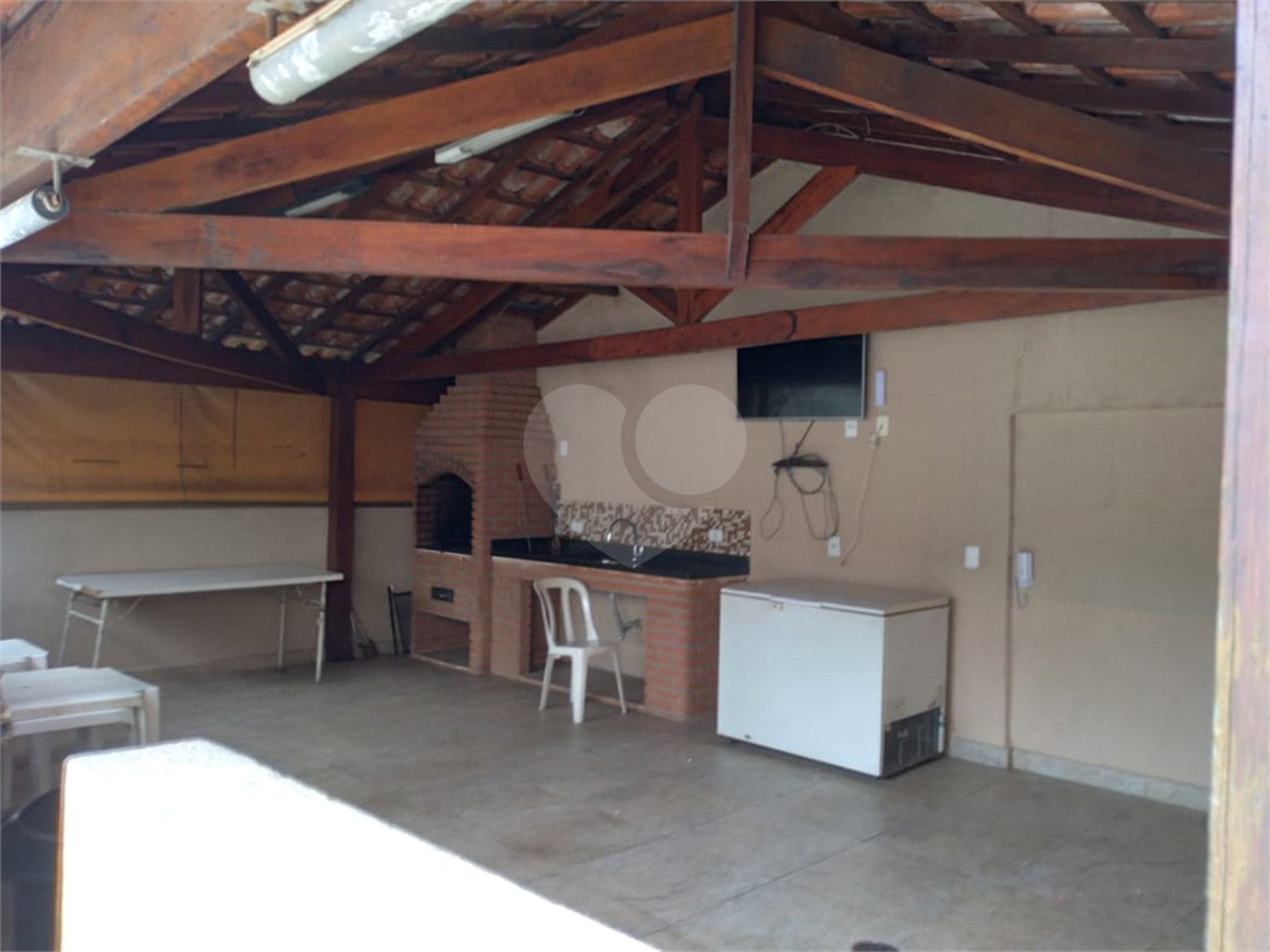 Apartamento à venda com 2 quartos em Parque Edu Chaves, São Paulo, SP