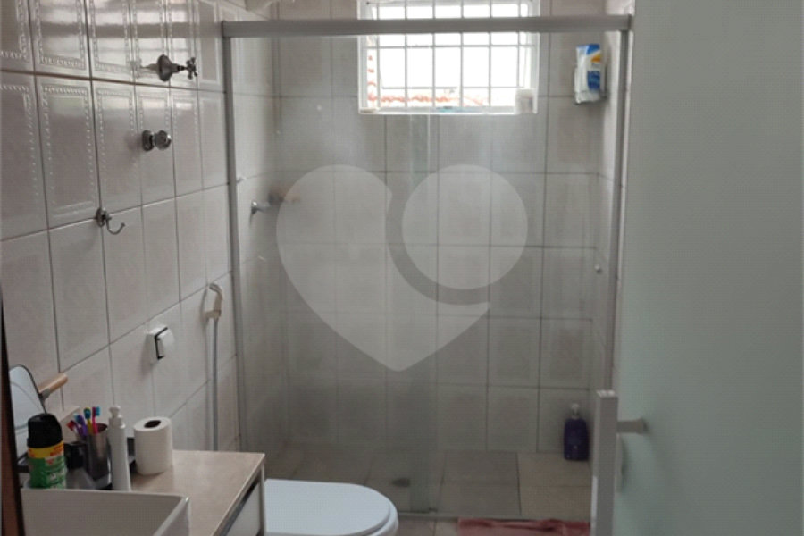Sobrado à venda com 3 quartos, sendo 1 suíte, em Tucuruvi, São Paulo, SP