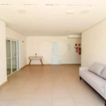 Apartamento à venda com 2 quartos, sendo 1 suíte, em Vila Gustavo, São Paulo, SP