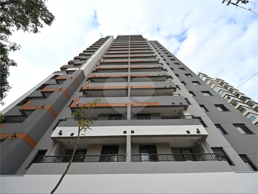 Apartamento para alugar com 2 quartos em Chácara Inglesa, São Paulo, SP