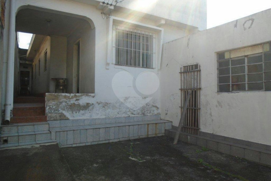 Casa Térrea à venda com 3 quartos em Vila Maria, São Paulo, SP