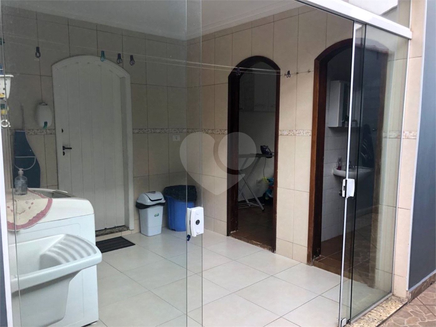Sobrado à venda com 3 quartos, sendo 1 suíte,  em Tucuruvi, São Paulo, SP