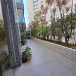 Apartamento Residencial à venda, José Menino, Santos - AP0713.