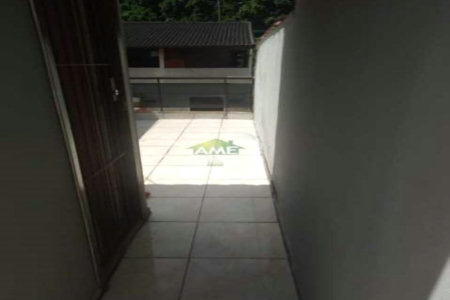 Casa à venda com 2 quartos em Estrela do Céu, Itaguaí, RJ