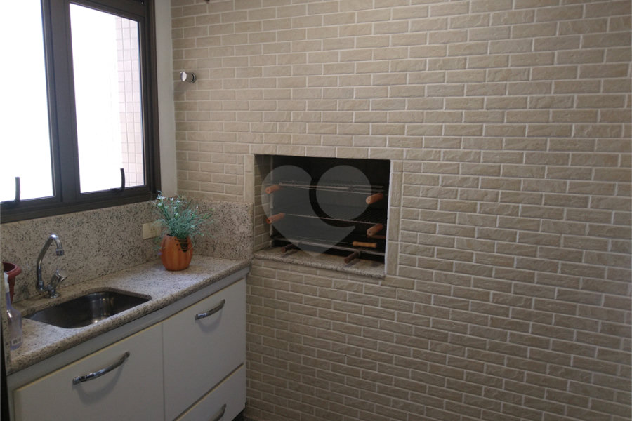 Apartamento à venda ou para alugar com 4 suítes em Santana, São Paulo, SP