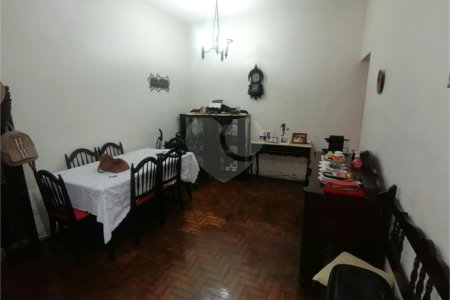 Apartamento à venda com 2 quartos em Vila Mariana, São Paulo, SP