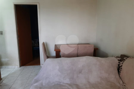 Apartamento à venda com 2 quartos em Vila Constança, São Paulo, SP