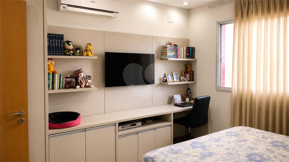 Apartamento à venda com 3 suítes em Jardim Cuiabá, Cuiabá, MT