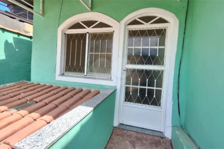 Sobrado à venda com 2 quartos em Campo Grande, Rio de Janeiro, RJ