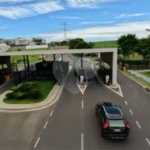 Casa à venda com 3 quartos, sendo 2 suítes,  no condomínio Alphaville Dom Pedro Iii, Campinas - SP