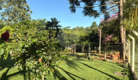 Chácara à venda com 4 quartos, sendo 3 suítes,  em Vila Recreio, Itapetininga, SP