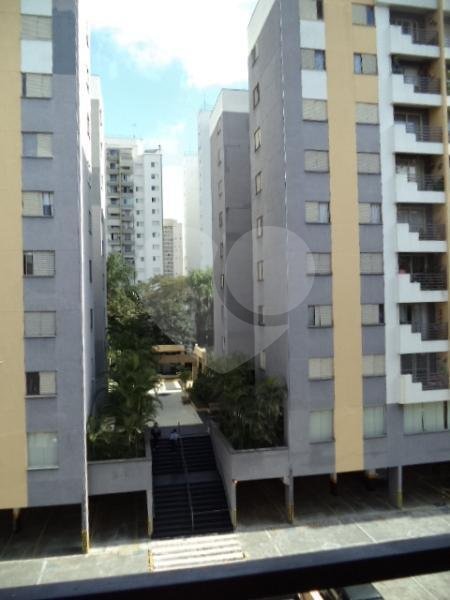 Apartamento à venda com 3 quartos em Vila Sofia, São Paulo, SP