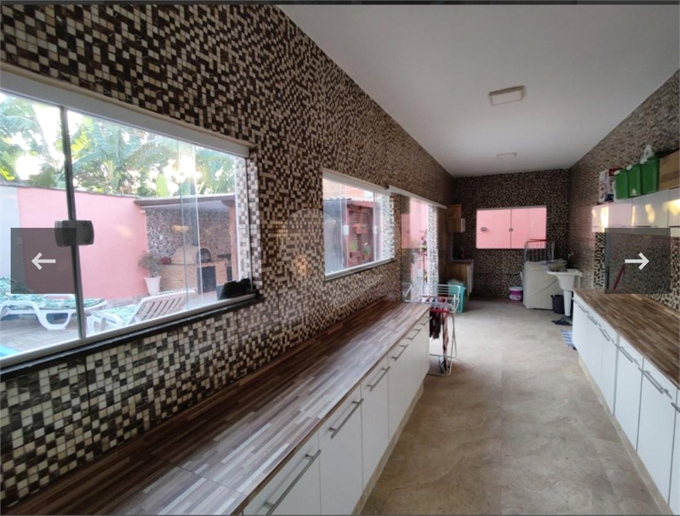 Casa à venda com 2 quartos, sendo 1 suíte, em Campo Grande, Rio de Janeiro, RJ