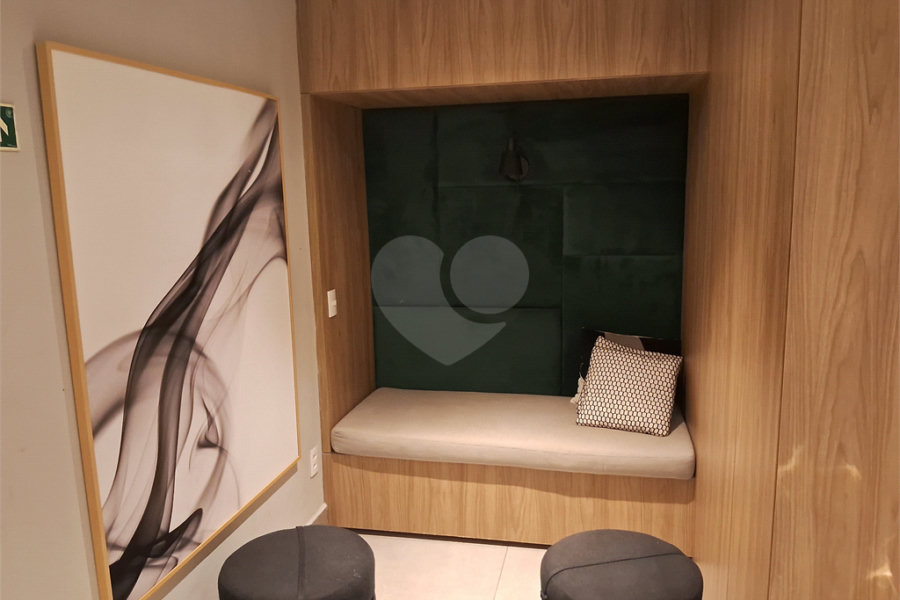 Studio à venda com 1 quarto em Tucuruvi, São Paulo, SP