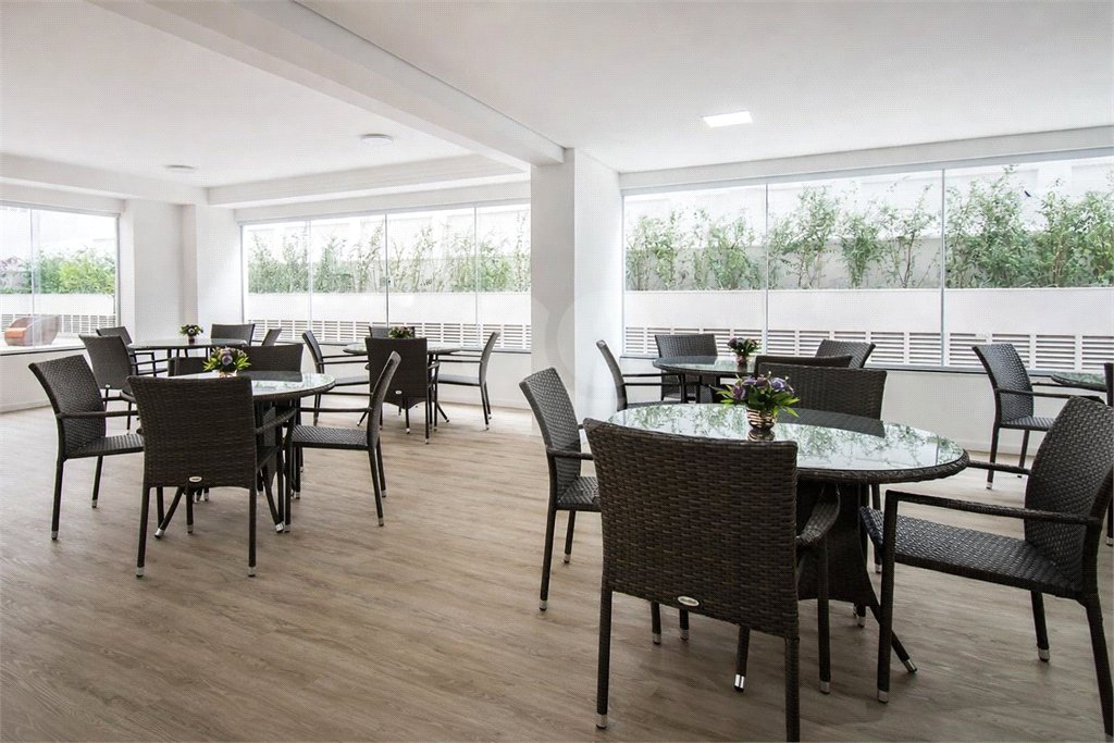 Apartamento à venda com 3 quartos, sendo 1 suíte,  em Fundação, São Caetano do Sul, SP