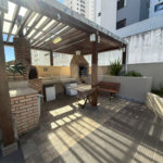 Apartamento à venda com 2 quartos, sendo 1 suíte, em Fazenda Morumbi, São Paulo, SP